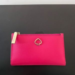 Kate Spade Bifold Wallet